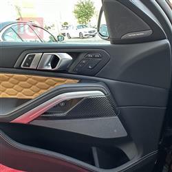 بي ام دبليو X6